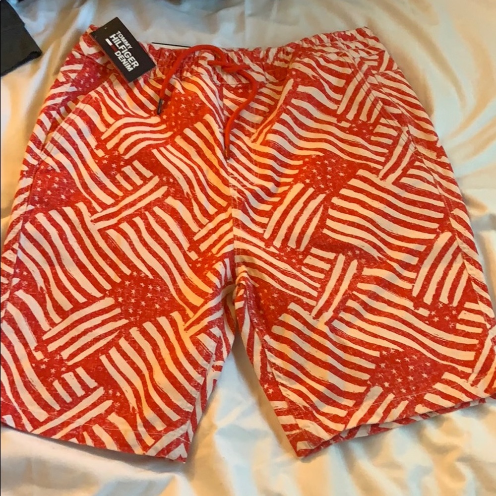 Summer short